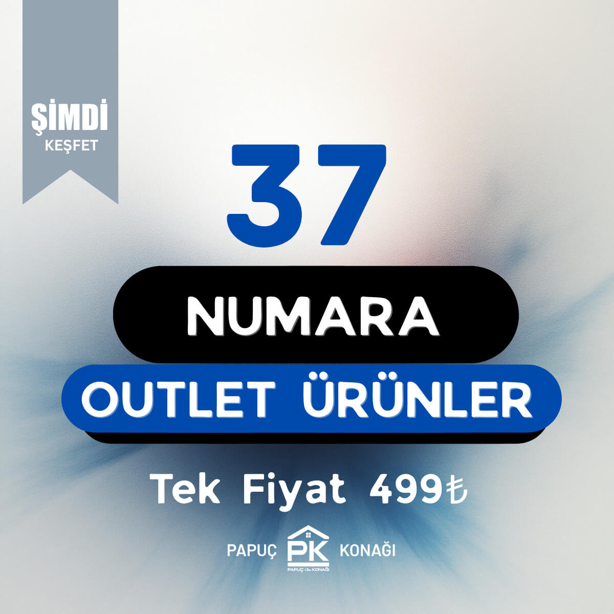 37 Numara Outlet Ürünler