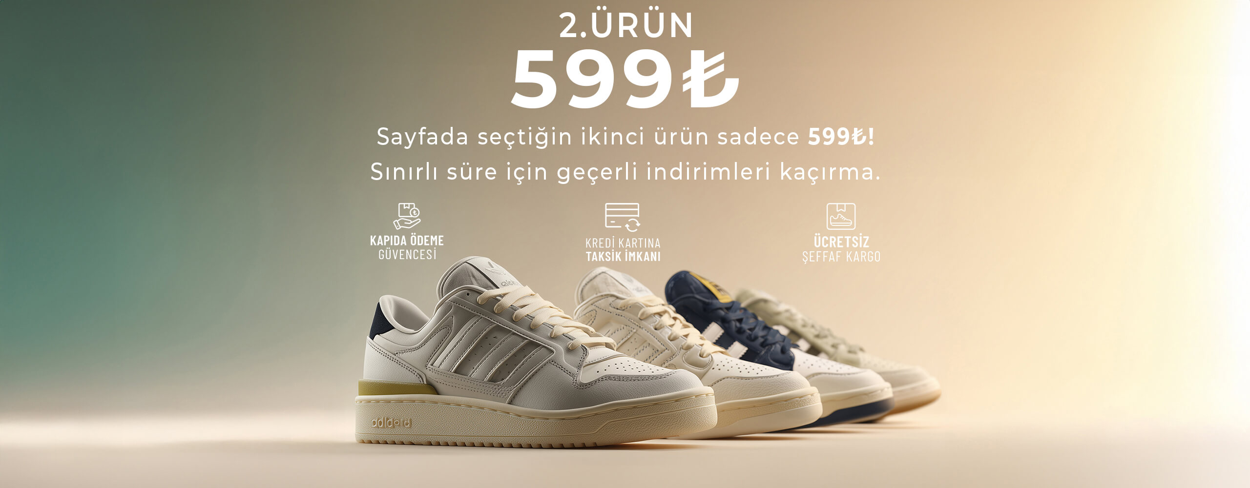 2. Ürün 599₺