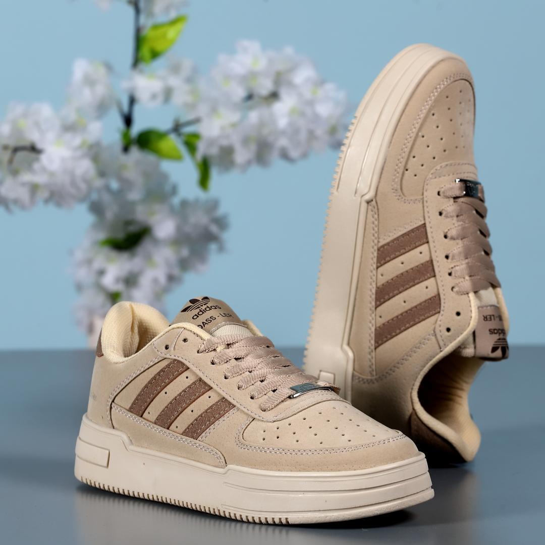 Dassler clearance