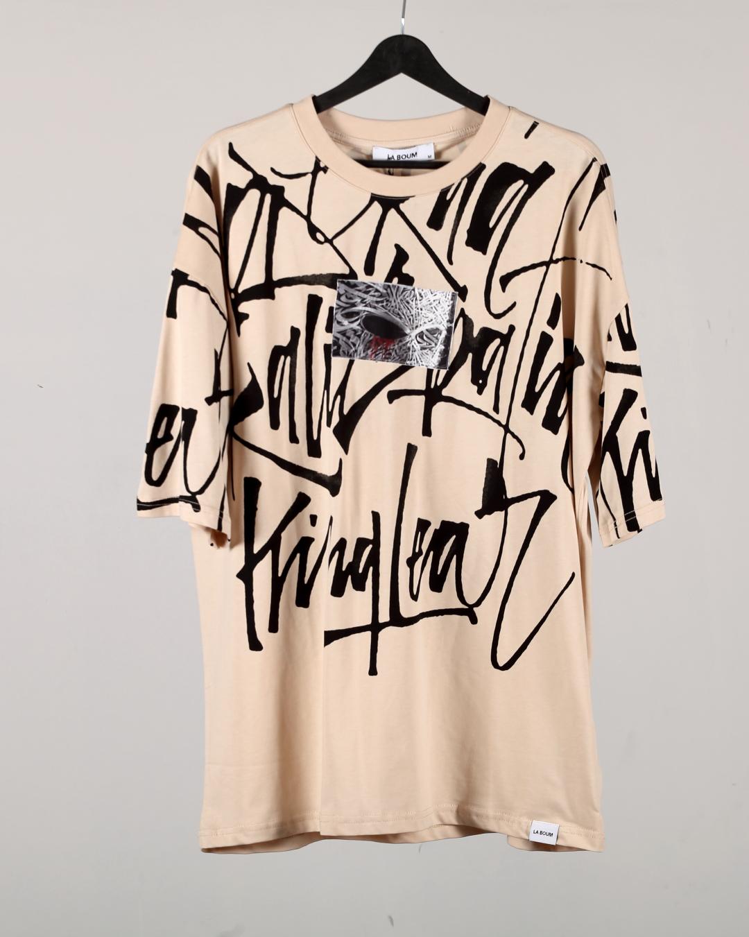 La boum t shirt online