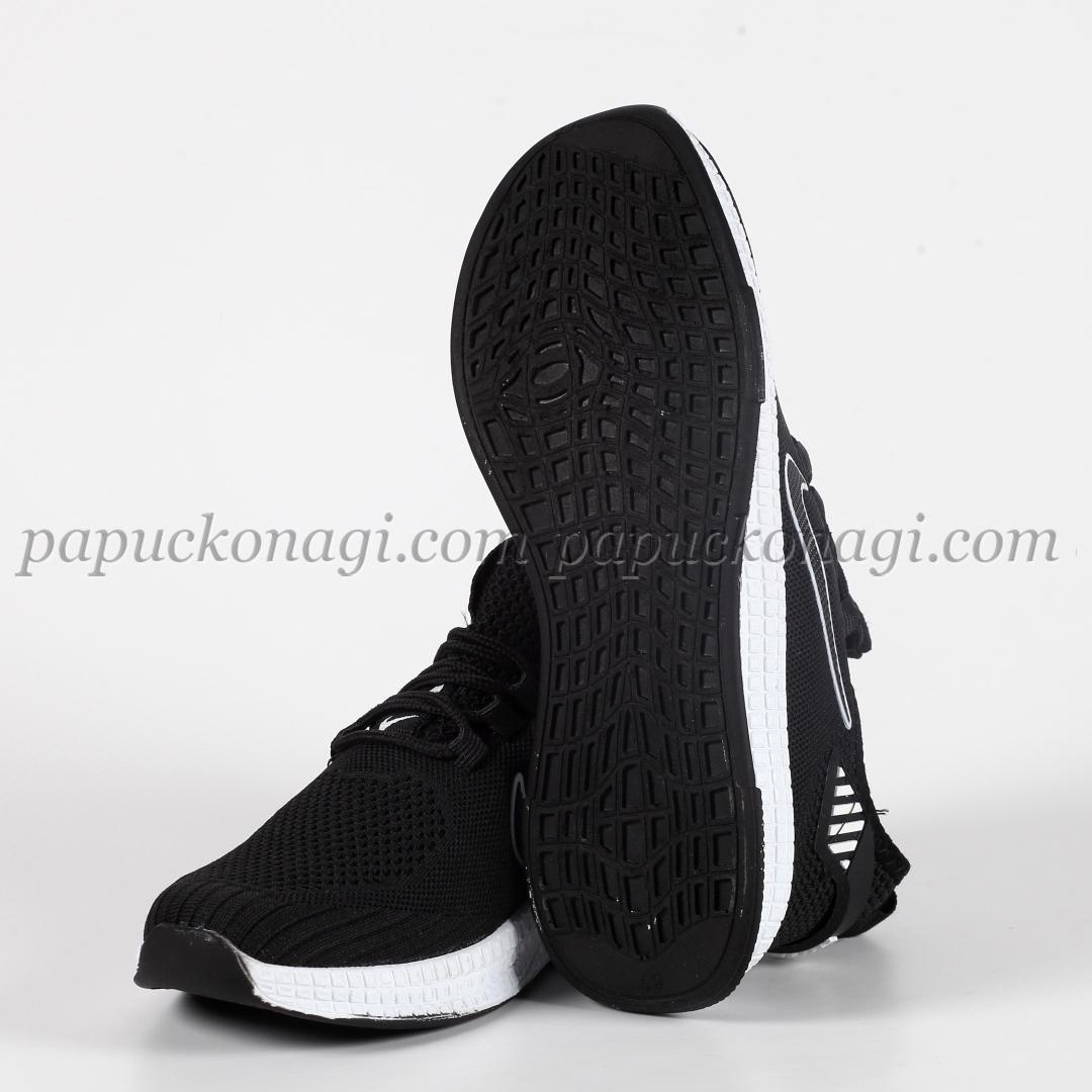 Nike Freezoom Siyah Beyaz