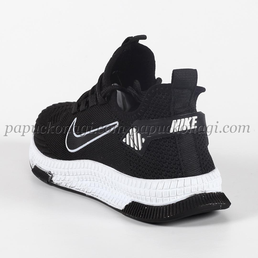 Nike Freezoom Siyah Beyaz