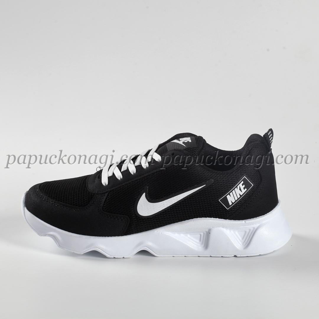 Nike Trail Siyah Beyaz