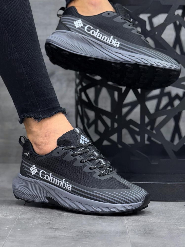 Columbia Elite Siyah Füme Columbia Elite Siyah Füme