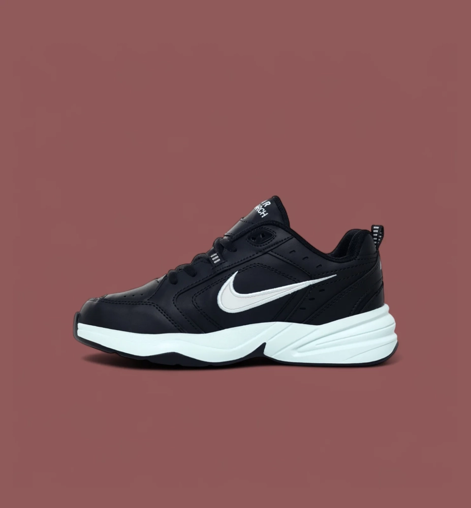 Monarch Siyah Beyaz Monarch Siyah Beyaz