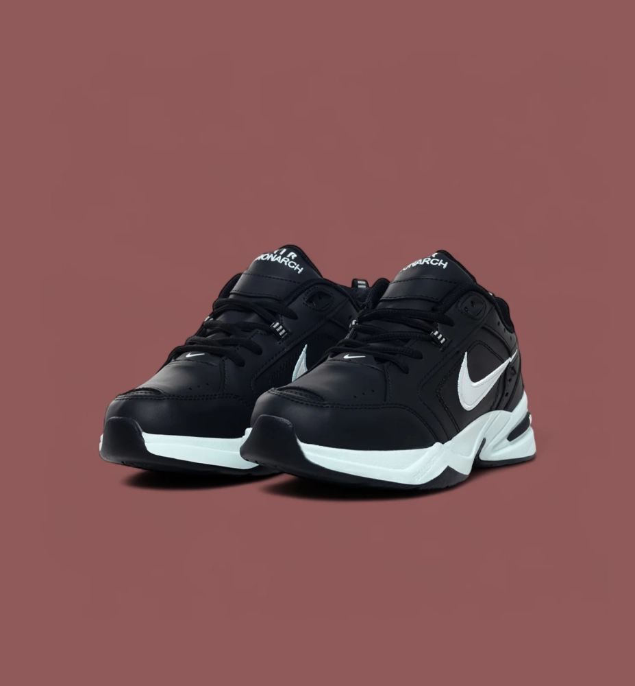 Monarch Siyah Beyaz Monarch Siyah Beyaz