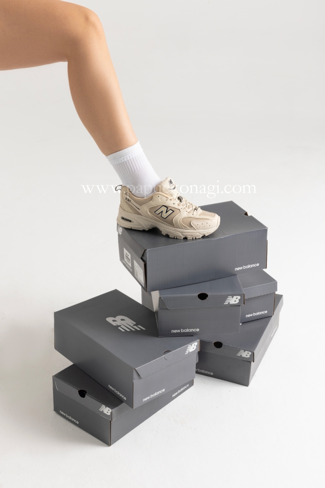 New balance 530 bej papu kona 