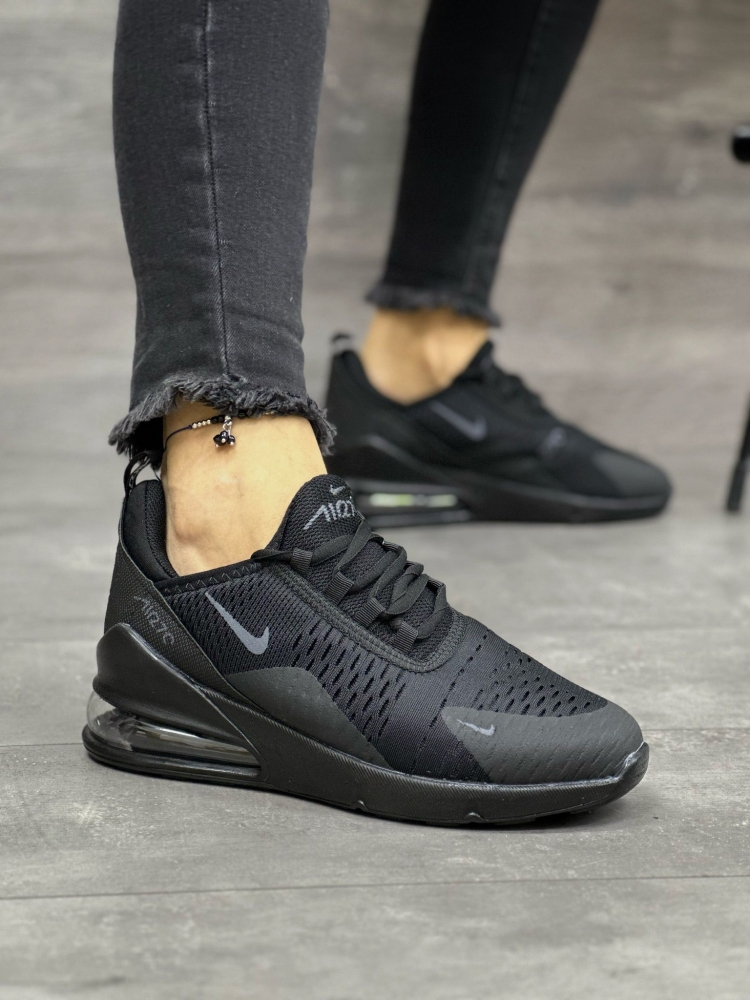 Nike Air270 Full Siyah Nike Air270 Full Siyah