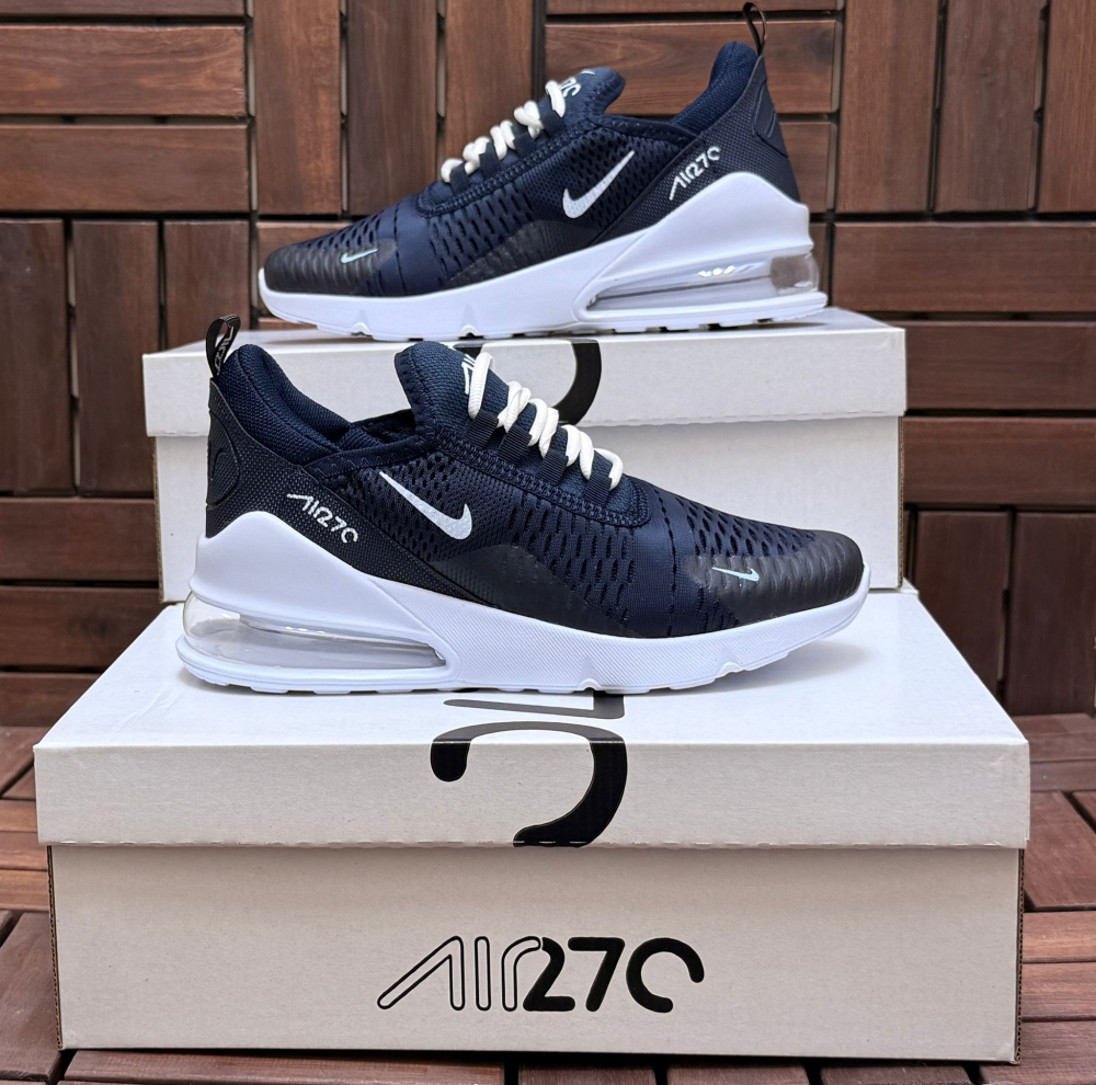Nike Air270 Lacivert Nike Air270 Lacivert
