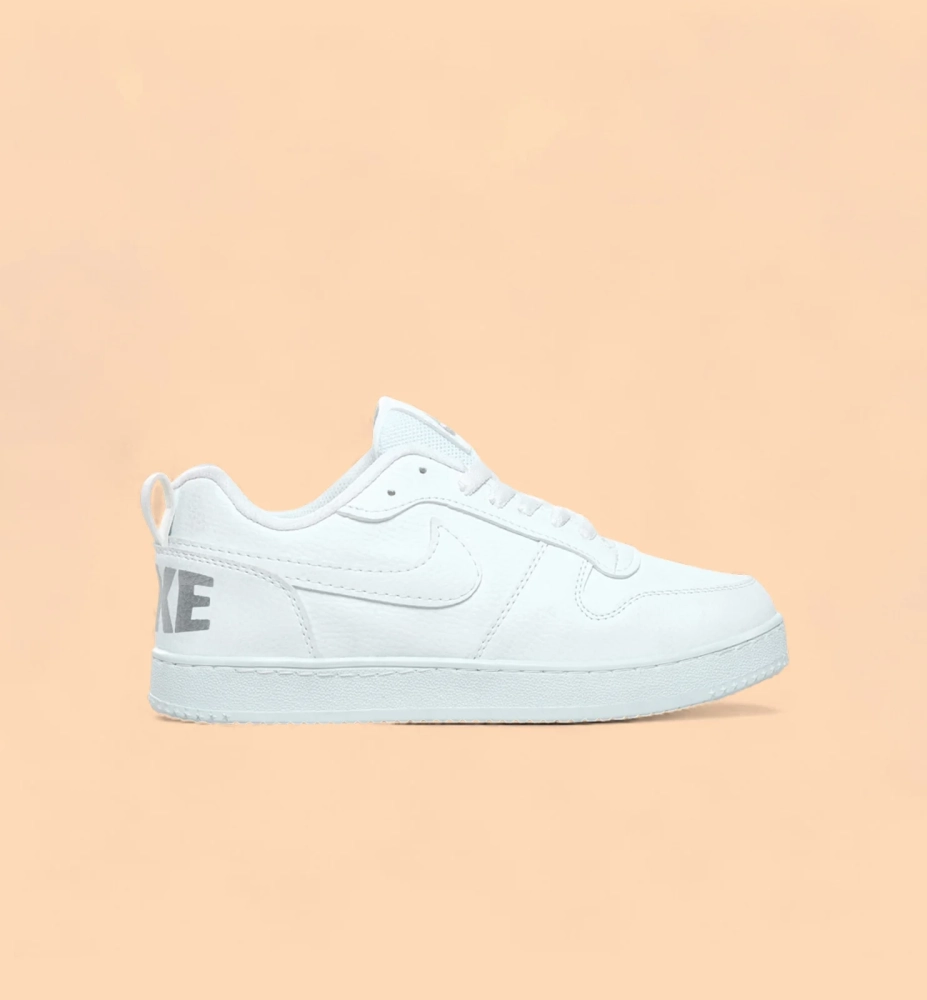 Nike Retro Beyaz Nike Retro Beyaz