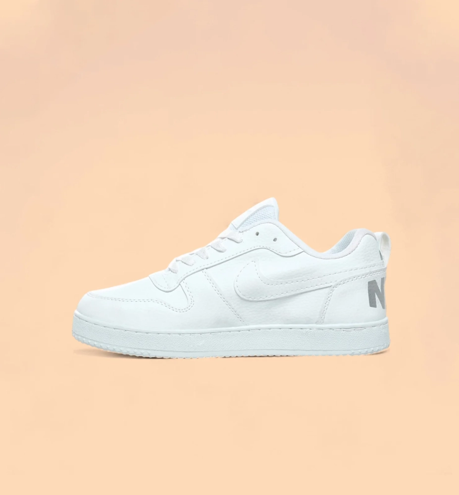 Nike Retro Beyaz Nike Retro Beyaz