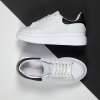 Outlet - Alexander Mcqueen Beyaz Siyah