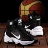 Outlet - Nike Tekno Siyah Beyaz Bilekli