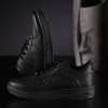 Outlet - Nike Airforce Siyah
