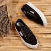 Outlet - Superga Siyah