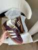 Samba Bordo
