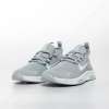 Outlet - Nike Swift Scuba Gri Beyaz 
