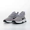 Outlet - Nike Swift Scuba Gri Siyah