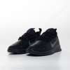 Outlet - Nike Swift Scuba Siyah Gri