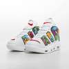 Up Tempo Color - Outlet