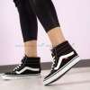 Vans Bilekli Siyah