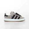 Adidas Campus Gri Siyah