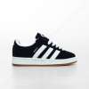 Adidas Campus Siyah Beyaz