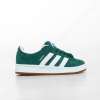 Adidas Campus Yeşil Beyaz