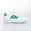Adidas Dassler Beyaz Yeşil