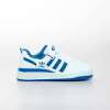 Adidas Forum Beyaz Mavi