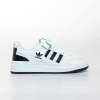 Adidas Forum Beyaz Siyah