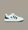 Adidas Forum Beyaz Siyah