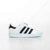 Adidas Superstar Beyaz Siyah
