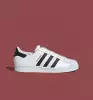 Adidas Superstar Beyaz Siyah