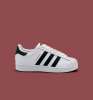Adidas Superstar Beyaz Siyah