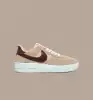 Airforce Premium Bej Kahve