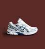 ASICS Runner Beyaz Mavi