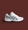 ASICS Runner Beyaz Siyah