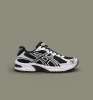 ASICS Runner Siyah Beyaz