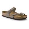 BIRKENSTOCK PARMAK ARASI FÜME