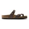 BIRKENSTOCK PARMAK ARASI KAHVE