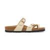 BIRKENSTOCK PARMAK ARASI KREM