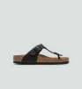 BIRKENSTOCK PARMAK ARASI SİYAH