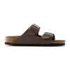 BIRKENSTOCK TOKALI KAHVE