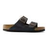 BIRKENSTOCK TOKALI SİYAH