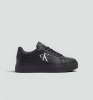 Calvin Klein Sneaker Full Siyah