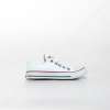 Outlet - Converse Çocuk Kısa Beyaz