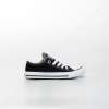 Outlet - Converse Çocuk Kısa Siyah