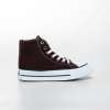Converse Klasik Kalın Taban Kahve