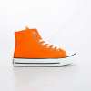 Outlet - Converse Turuncu Bilekli